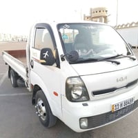 كيا • ٢٠١٨ • مكينة جديدة