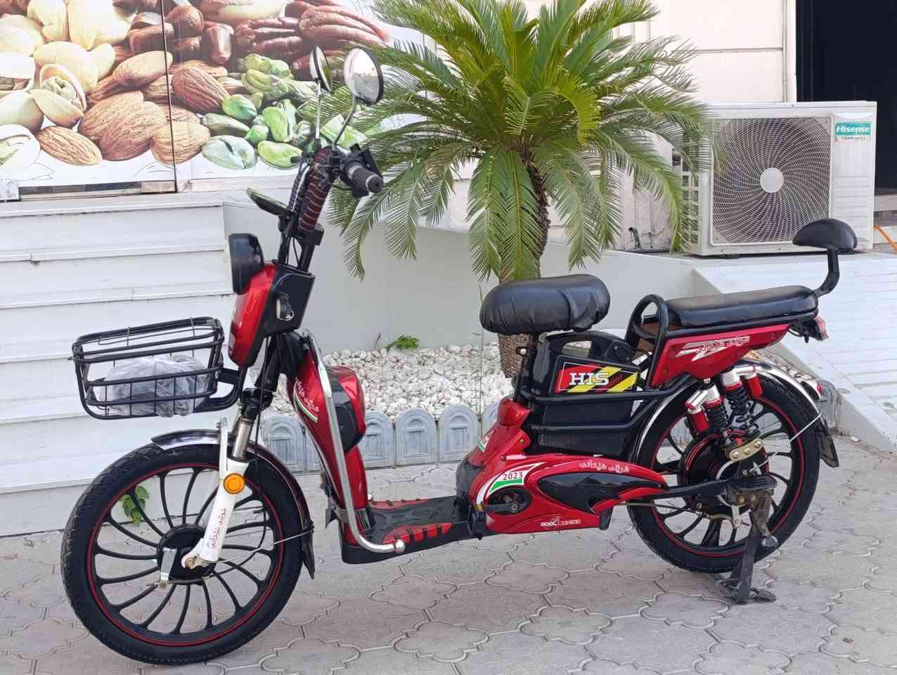 ماطور شحن حجم 20 اخو الجديد 5بطاريات جديد 26 سعر 310 مكان اربيل هفلان 
***********
