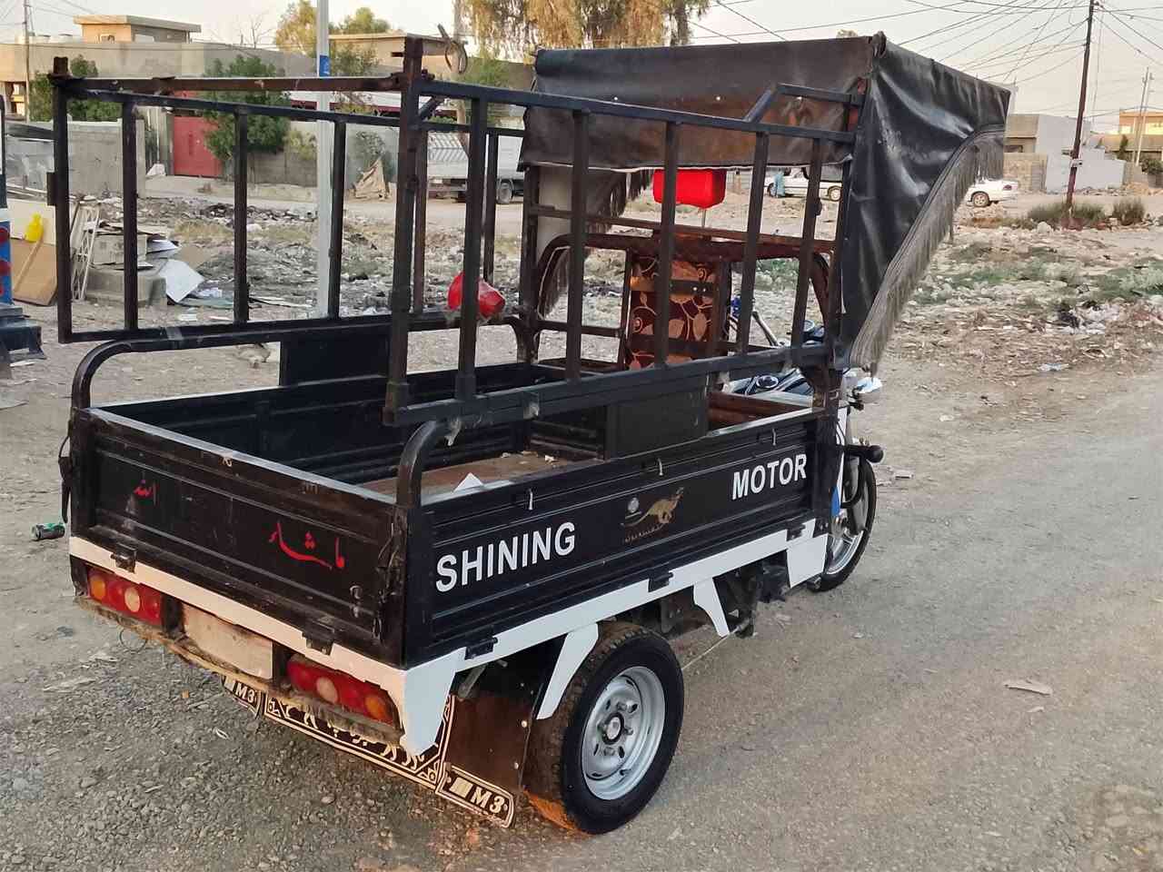 سلام عليكم ستوته فحل البيع موديل 22 نضيفه مال جناي محرك 150  سعره مليون و350 بيه مجال مكان دياله جلولاء ***********
