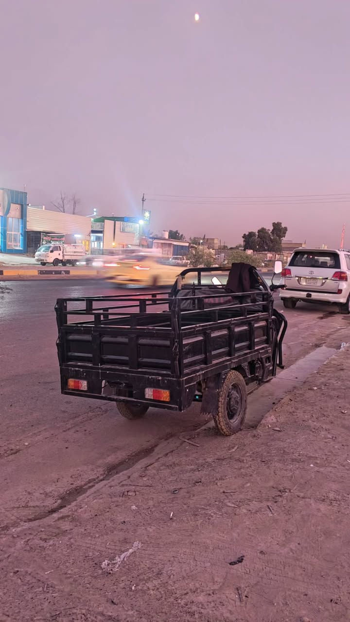 سلام عليكم ستوته شحن للبيت سعر 950
مكاني بغداد المعامل الباويه قريب على مدينت الصدر
رقم تليفون للتصال +بي واتساب ***********
