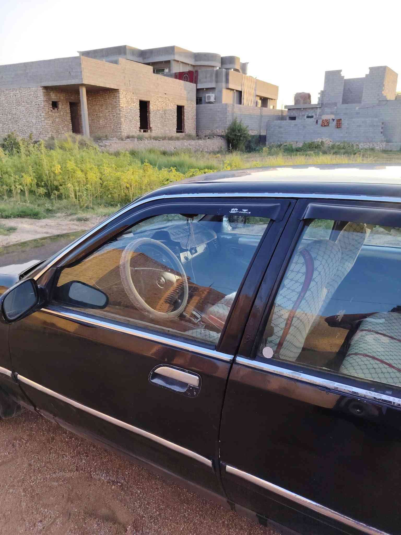 فراشه • ٩٦ • رقم بغداد