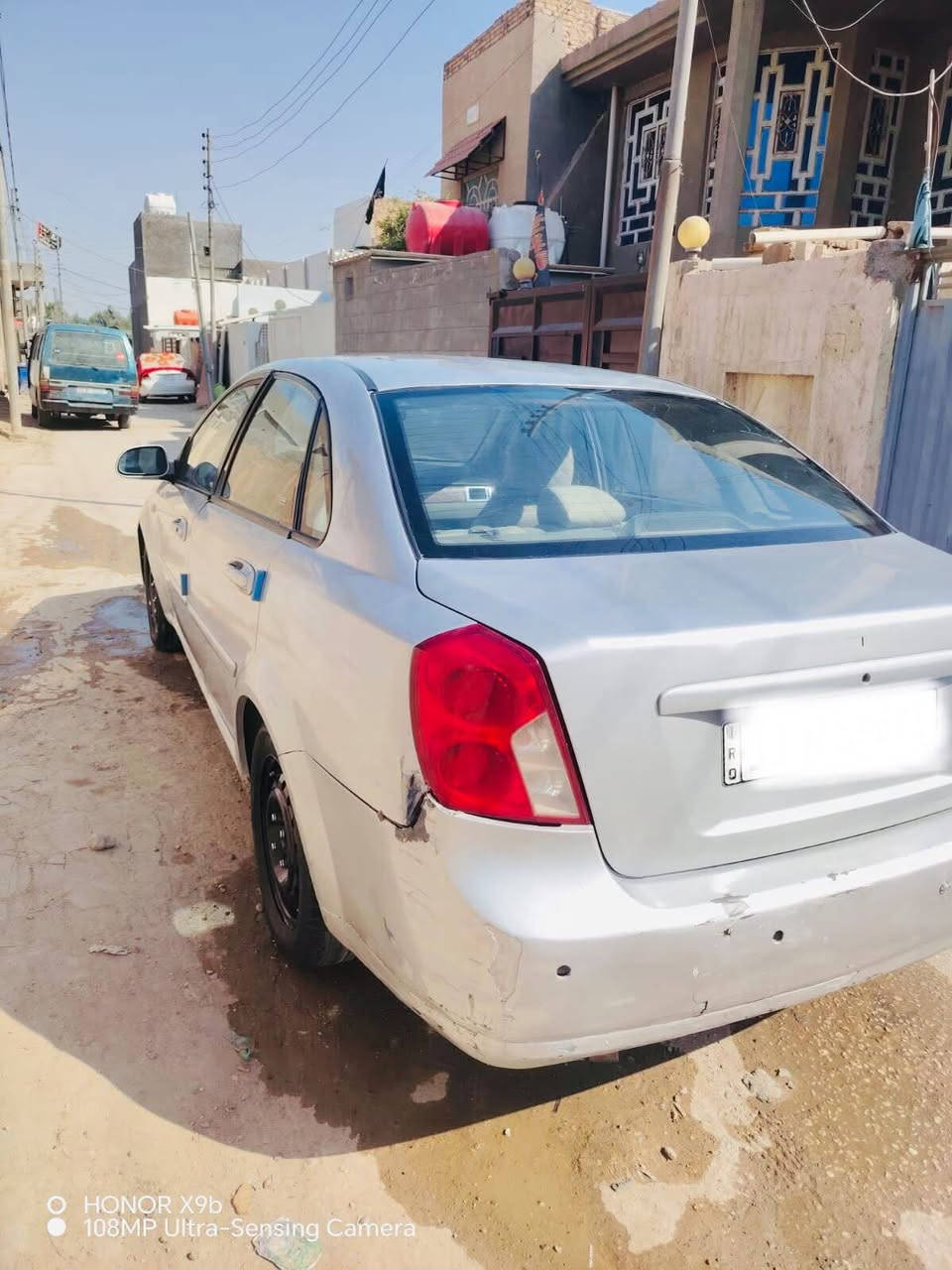 فرنزا • حله كفل • للبيع