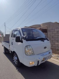 كيا فحل • موديل ٢٠٠٩ • مكينة ٤٠٠٠