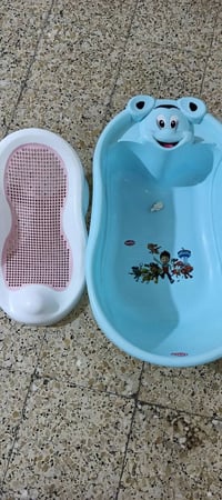 أغراض اطفال • جديد • كرادة بغداد