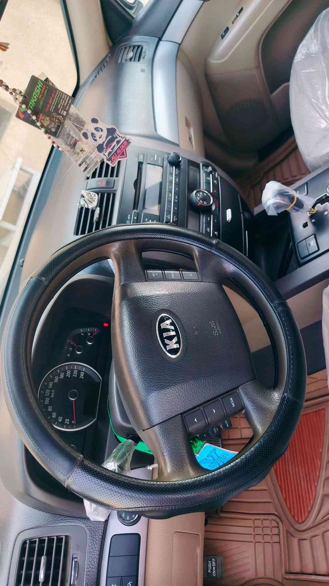 موهافي خليجي • ٢٠١٦ • ٤×٤