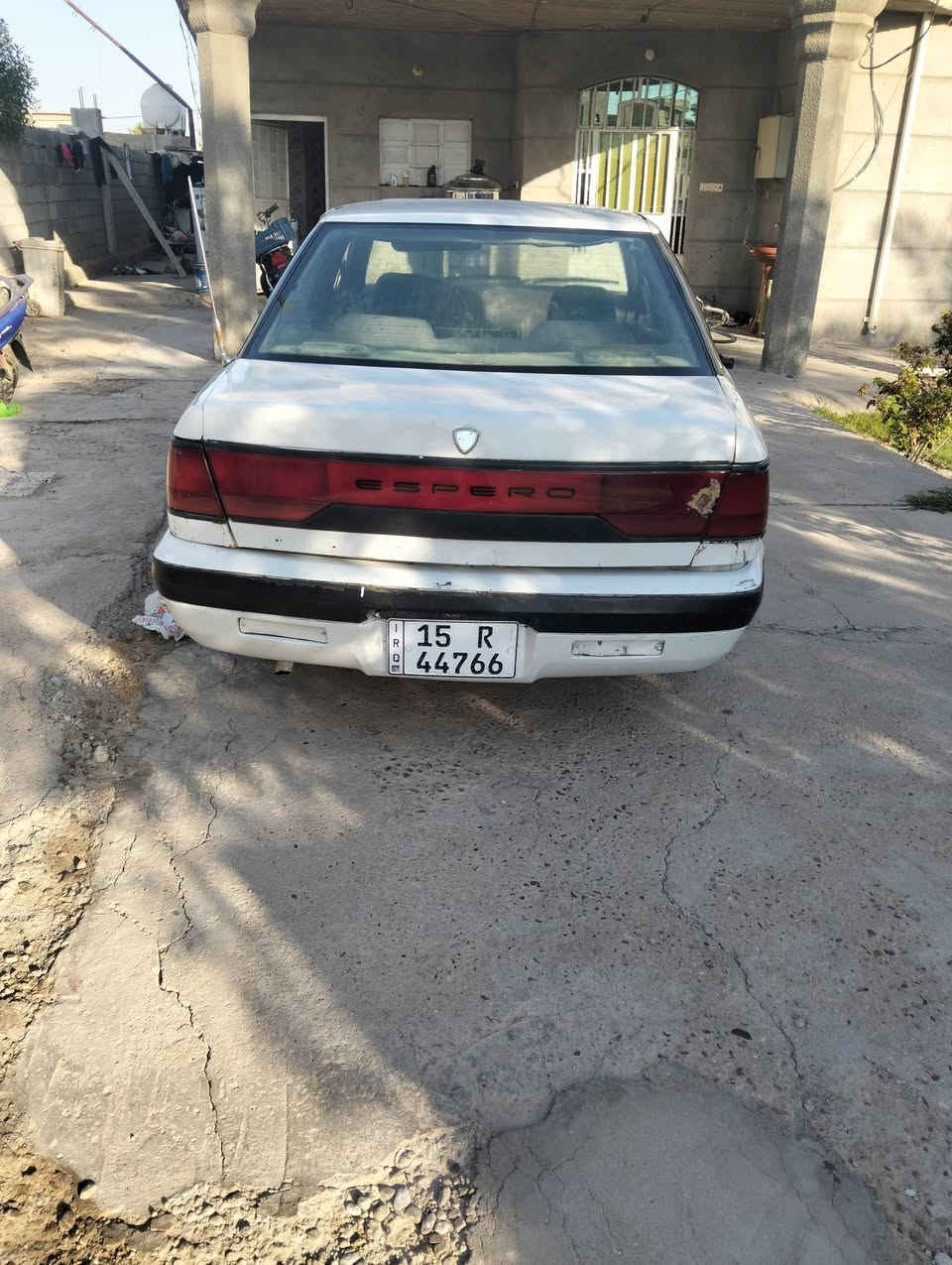 اسبرو 94 محرك مفتوح محرك وكير خير من الله سنويه ل29 تحويل مظبوط السعر 17 ةهذا رقمي ***********
