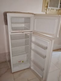 ثلاجة • قليلة الاستخدام • الشبانات