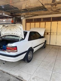 موديل ١٩٩٠ • مالك واحد • حلبجة