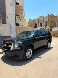 تاهو LT • ٢٠١٥ • محرك ٥.٣