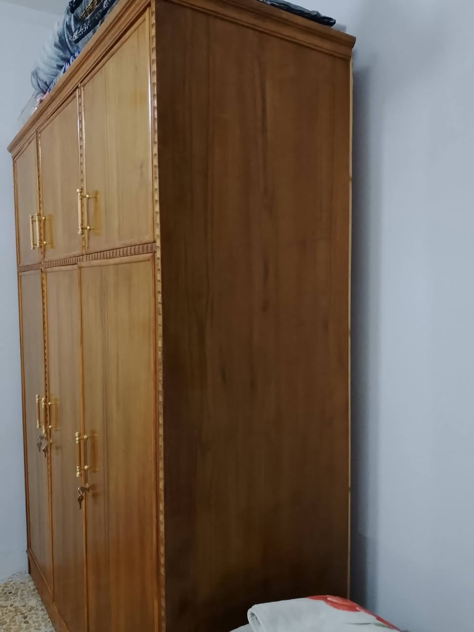 سلام عليكم كنتور البيع بعده جديد كلشي مابي صوره هاي موجود اريد 300وابي مجال ماخذء تفصال هاذء رقم الهاتف ***********
