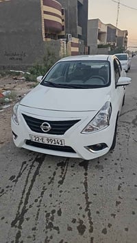 صني هندي • ٢٠٢٤ • بغداد