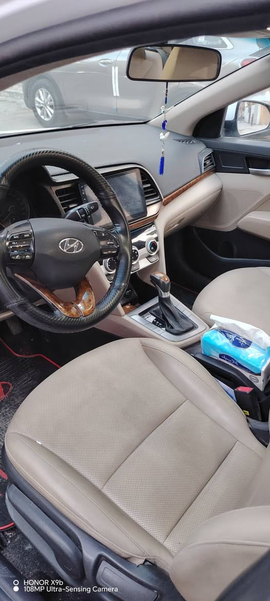 ابسلام عليكم الانترة مديل 2019 خليجي فول مواصفات واحد علئ واحد رقم بغداد بسمي
شاشة كيبرة
بصمة
مري شفط
اشاير بل مري
كشنات جلد
تكملت ستيرن
كامرة خلفية
محرك 2.0
جنطة كهرباء
فتحت سقف
ماشية 80 الف

بعد بيها مواصفات
مكاني بغادا الحرية
***********
سعر. 145.بيهة مجال بصيط
ترهم مراوس حسب القناعة
