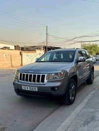 شيروكي • ٢٠١٣ • مكينة ٣٦٠٠