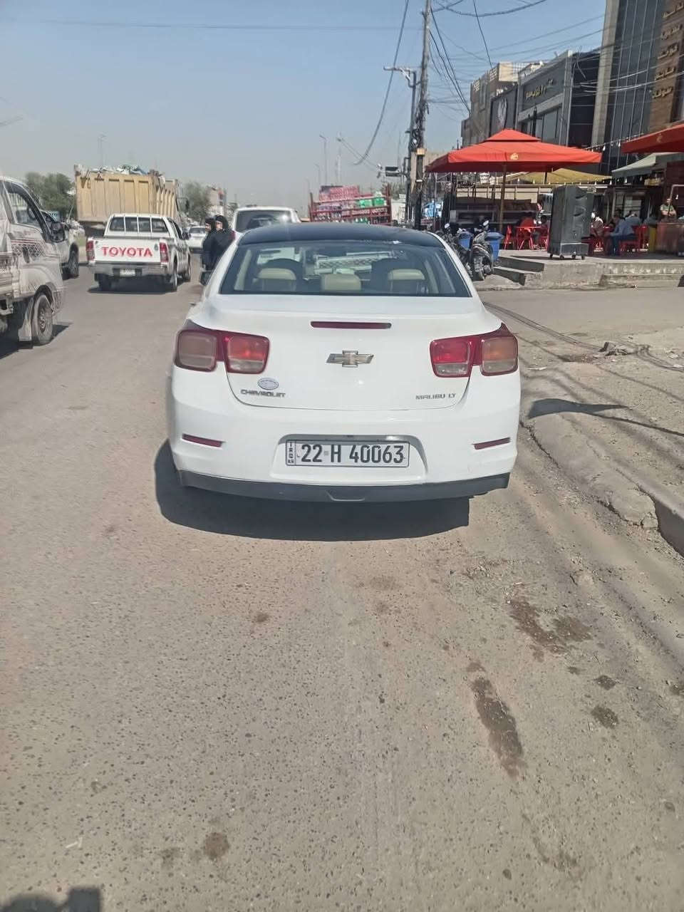 ماليبو موديل 2016
بسمي مكفولة كير مكينة تبريد
مرارس او بيع مكاني بغداد حي اور غير متواجد فيس اتصل واتساب موجود ***********
 ***********
***********
