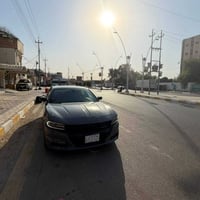 جارجر • ٢٠١٩ • رقم بغداد