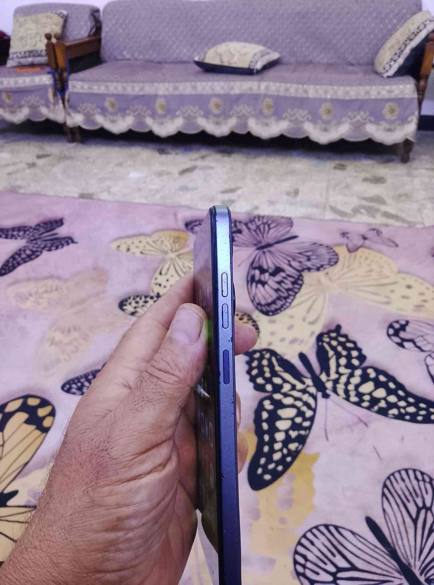 ٢٥٦ جيجا • مستخدم ٢٥,٥٣ جيجا • تنظيف