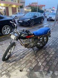موطور • 4گير • بي مجال