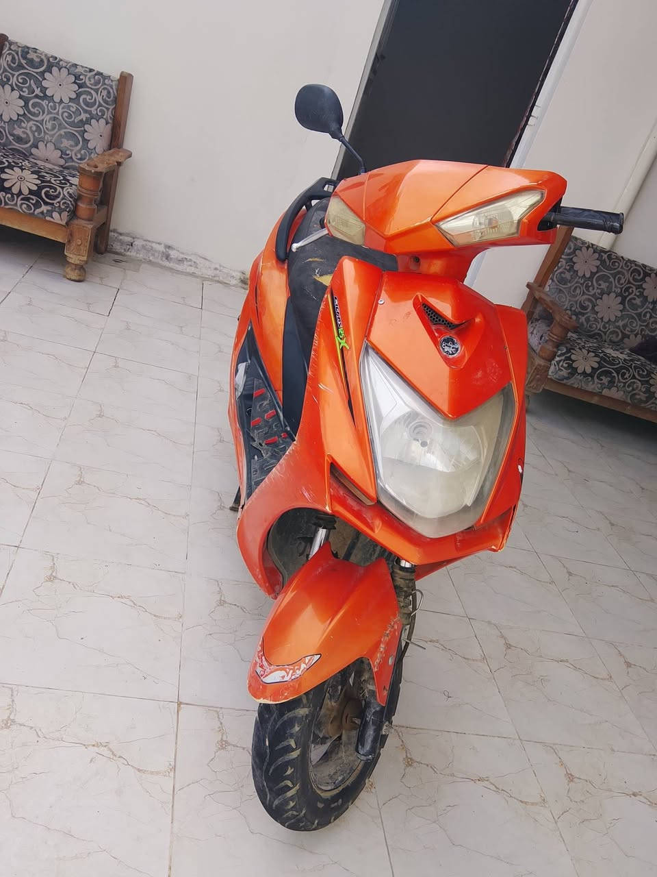 دراجه • بعقوبة • سعر مناسب