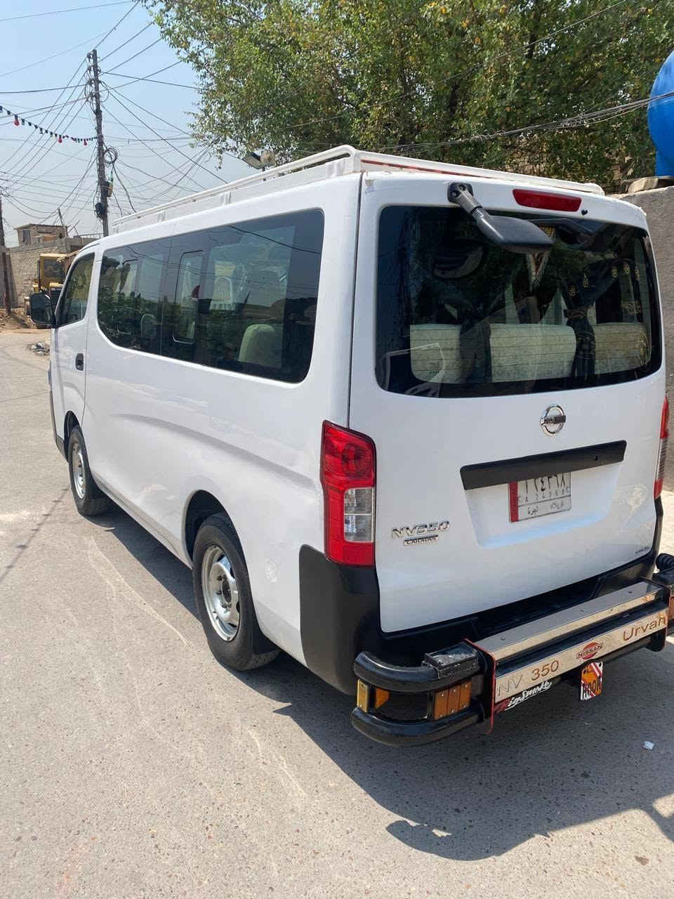 السلام عليكم نيسان زعره البيع ٢٠١٦ رقم كربلاء مكان بغداد مكفوله من الصبق مكينه وكير وكسن وتبريد ثلج منضومه غاز تخم تاير جديد برجستون دوشمه وهاب الجنابي الفيديو ذاكر تفاصيل السياره (هاتف ***********)
