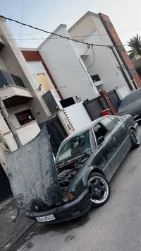 اخوان ويل m5 مروحه توسايز جديد كلش مابي لا تصليح ولا فطر تايرات نص عمر...