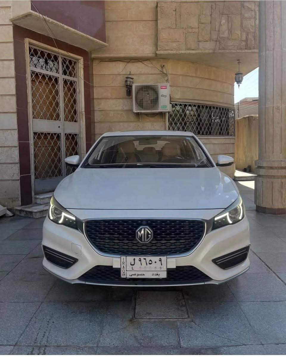 MG6 2021
مكفوله كفاله عامه بدون صبغ بدون ضرر
مكانه بغداد الكرخ 
سلايد فول مواصفات 
باسمي رقم جديد 
سعره 10700$
للاستفسار 
‭***********‬
