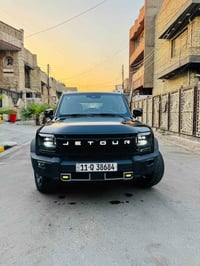 للبيع  جيتور T2 2025 – ماشية 62الف  وكالة هارلم ضمان 10 سنوات  • فول م...