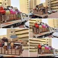 نقل أثاث • بغداد المحافظات • عمال نجار