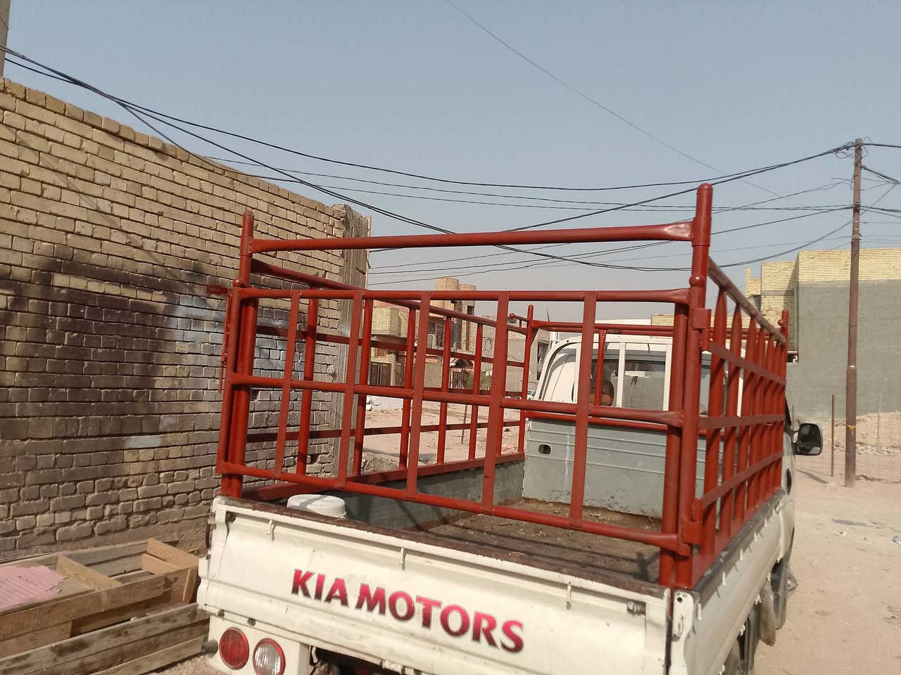 محجرات • ٢ملم • كربلاء