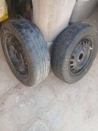 كربلاء • تاير و ويل • مستعمل