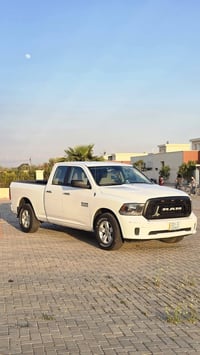 فورد F-150 • ٢٠١٧ • محرك ٢٧٠٠