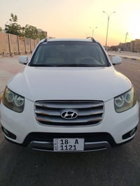 سنتافي • ٢٠١٢ • فول مواصفات