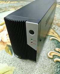 يو بي إس • ٨٥٠VA • هارد ألعاب