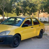 لانسر • ٢٠١٠ • جير عادي
