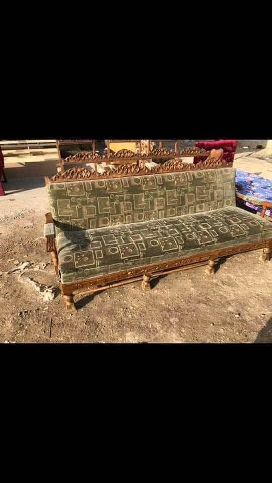 قبل و بعد الدوشمه معمل نجارة بركة الرحمن بأدارة ابو ضحى النجار عنوان المعمل شارع الحولي التحرير مجاور جامع عمر ابن عبدالعزيز رقم الهاتف ***********
