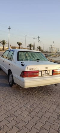 موديل ٩٧ • موتور ٣٠٠٠ • رقم بابل