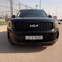 تيلورايد ٢٠٢٢ • ٦ سلندر • وارد امريكي