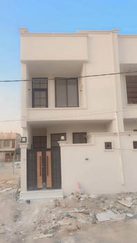 كربلاء • حي الإسكان العسكري • ٣ غرف