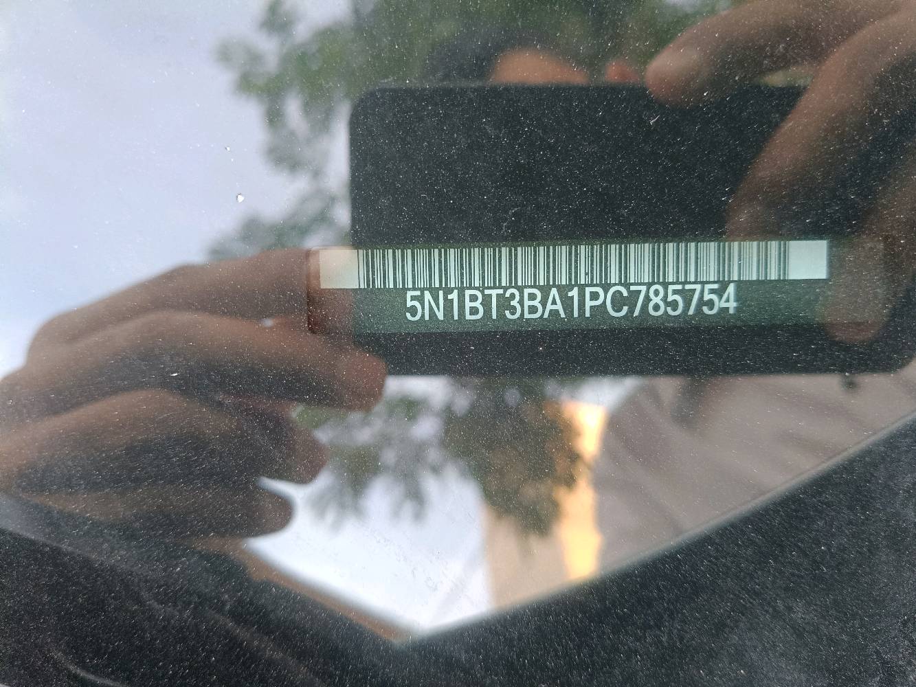 روج SV Plus • ٢٠٢٣ • رقم اربيل