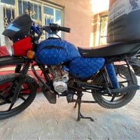 بوكسر • موديل٢١ • ستوته