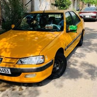بيجو بارص • ٢٠١٨ • أوتوماتيك غاز