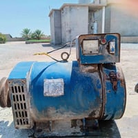 دينمه • حجم ٧٫٥ • مستخدمه شوية