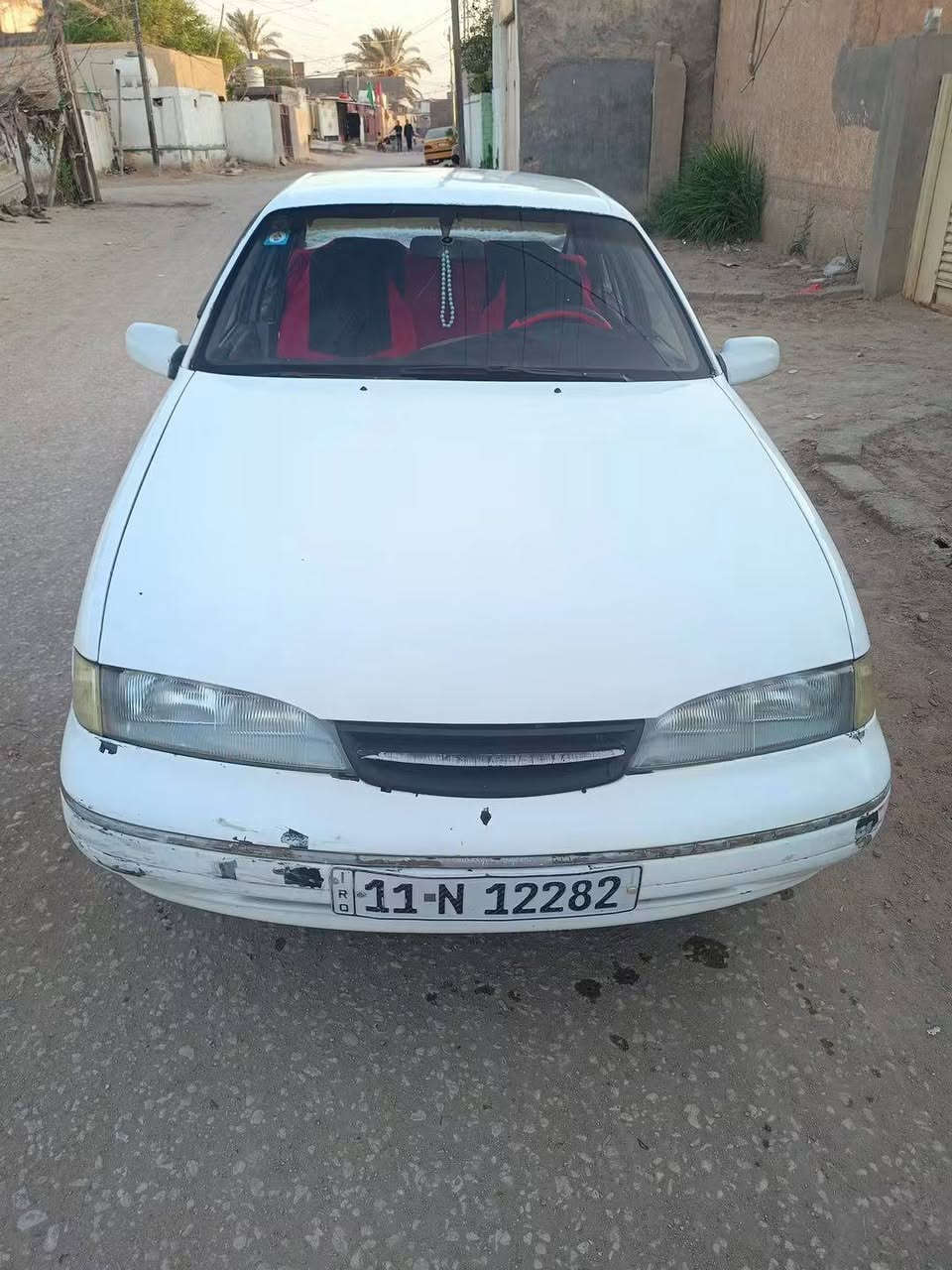 برنس فراشه رقم نگليزي  بغداد  گير اوتو تحويل ثاني يوم 96
حداديه جديده گشرها وعضمتهه حلوه 

السياره حلوه
السعر 25 
العنوان بابل الاسكندريه للاتصال ***********
