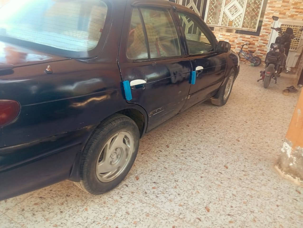 السلام عليكم كيا سيفاا  مكفول من الضربه والكص بلاد السياره خير من الله مال جناي كير اتو ماتيك  سنويه جديده 2028 كير ومحرك بل الشرط  السعر 27 وبيهه مجال لشراي العنوان ديالى تقاطع القدس ***********

نص مكتوب في الصور:
- ١٤:٤٩ ٢٠٢٦/٠٩/٢٦
- خخخ
- Infinix NOTE 30