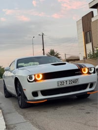 جالنجر SXT • ٢٠٢٣ • ٢٤٠٠٠ ميل