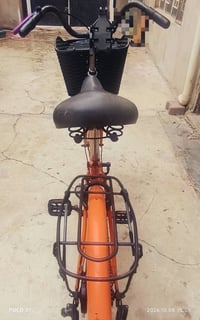 بايسكل ٢٦ • كركوك • اطارات أصلية