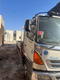 سياره شيطان للبيع مكفوله كير ومحرك وكرين دخول جديد السعر خاص السنويه ب...