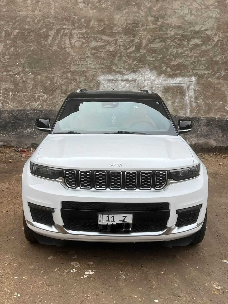 جيب سومت رزيرف للبيع 
موديل 24
بدون حادث بدون ايرباك بدون معجون فقط كلير من امريكا 

ماشيه ٨٠ الف كيلو 
٦ سلندر 

جكات 
ويل 22 انج
سستم ماكنتوش 
داخل مشمش 
مساج 
تدفئه تبريد كشن 
5 شاشات 

فووووول 
سعر 320 
***********
واتس اب
