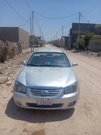 سيراتو • ٢٠٠٧ • رقم بغداد