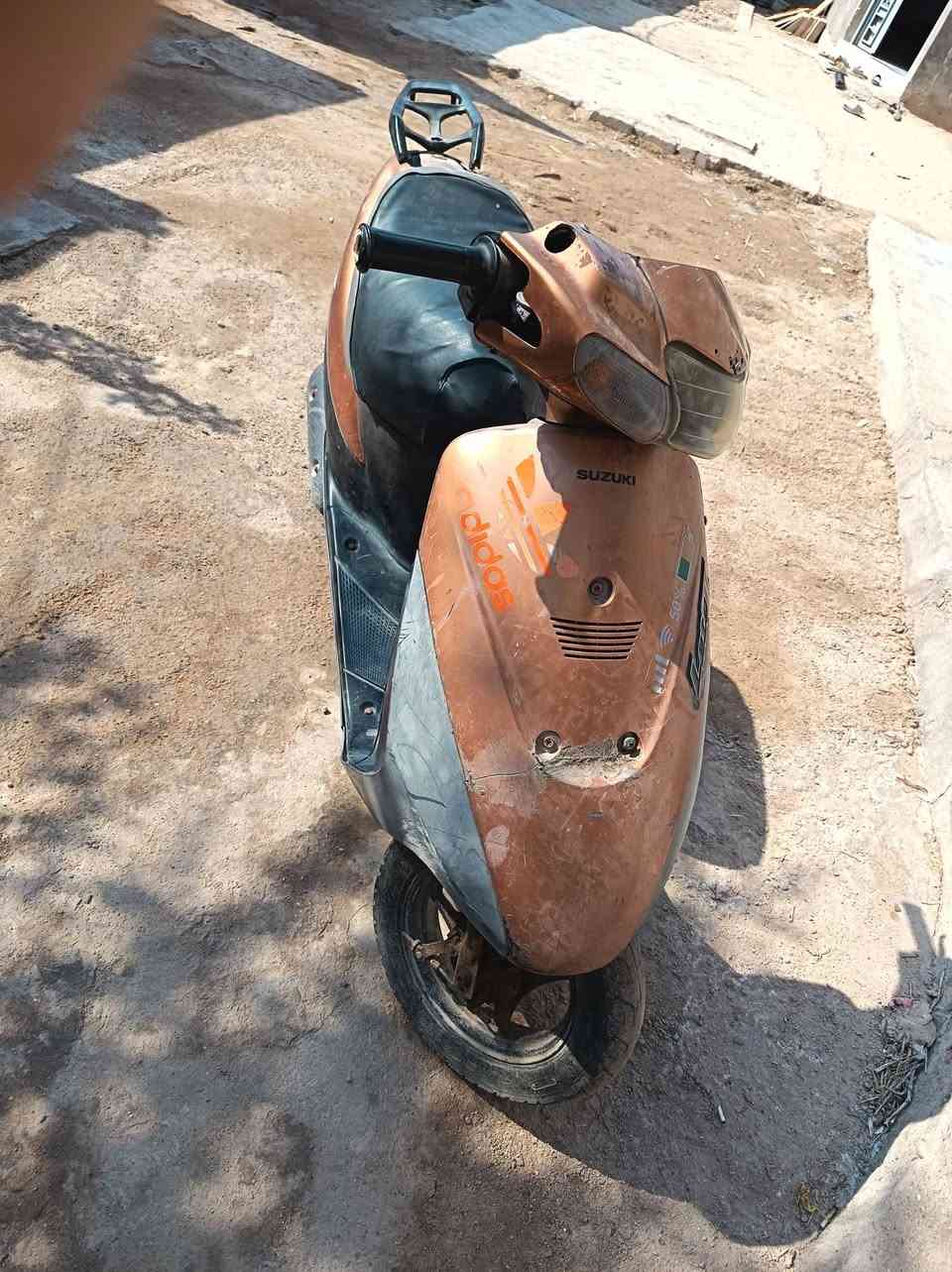 سلام عليكم  دراجات ثنينهن ب 250 اول وحده وكفت ما ادري شبيه و ثانيه شغاله كامله تواصل ***********
