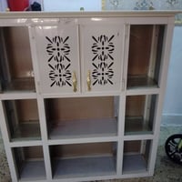 ملحق المنيوم • متر وربع • تعليك